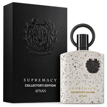 Afnan Supremacy Collector's Edition Eau de Parfum 100ml