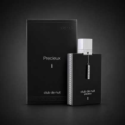 Perfume Armaf Club de Nuit Precieux I Extrait de Parfum 100ml Original