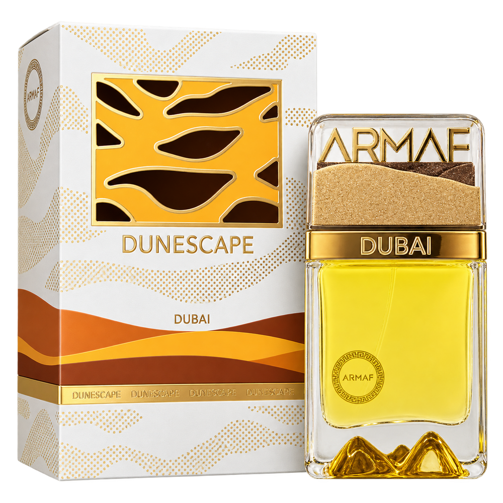 Armaf Dunescape Extrait de Parfum 100ml Unisex