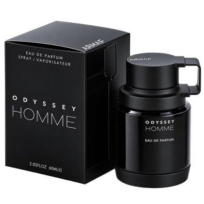 Armaf Odyssey Homme Eau de Parfum 100ml Original