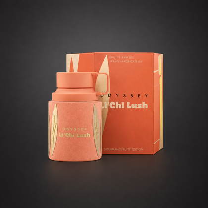 Perfume Armaf Odyssey Li'Chi Lush Eau de Parfum 100ml Original