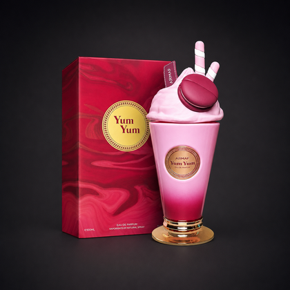Perfume Armaf Yum Yum Eau de Parfum 100ml Original