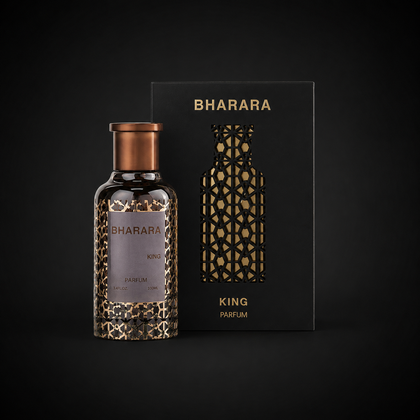 Perfume Bharara King Parfum 100ml Original