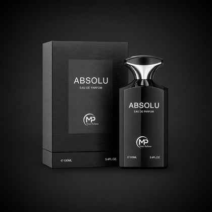 Perfume Bharara Mast Perfume Absolu Eau de Parfum 100ml Original