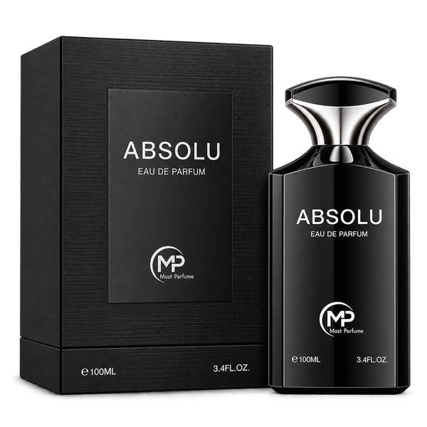Perfume Bharara Mast Absolu Eau de Parfum 100ml hombre