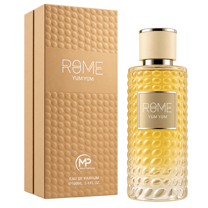 Bharara Mast Perfume Rome Yum Yum Eau de Parfum 100ml Original