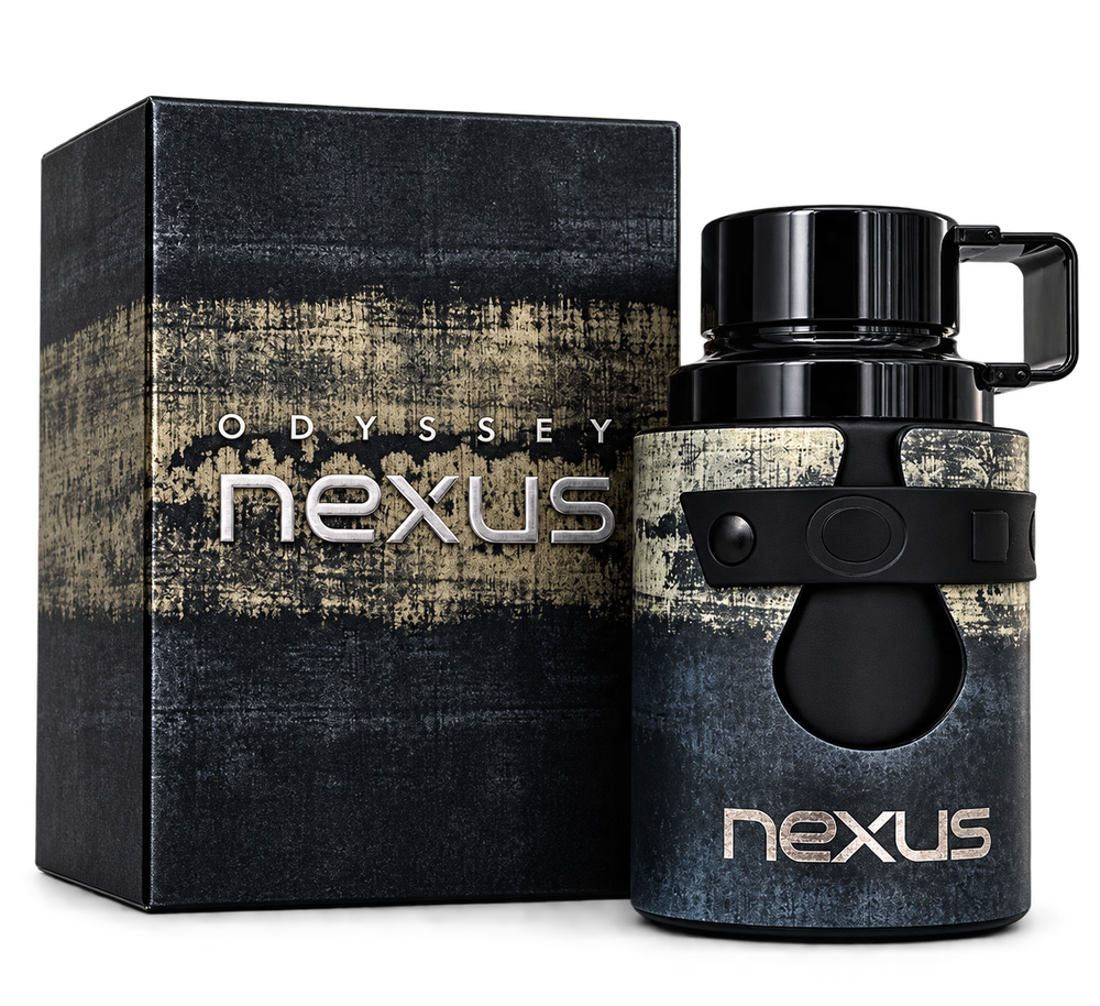 Armaf Odyssey Nexus 100ml original
