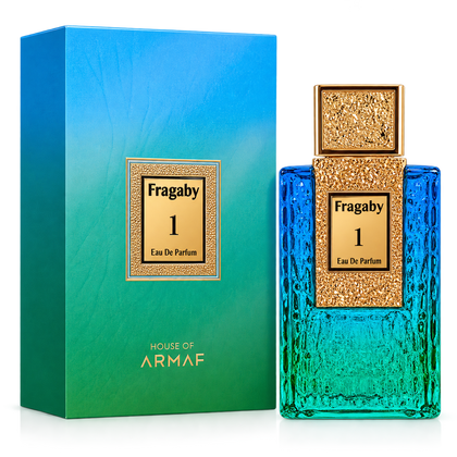 Armaf Fragaby 1 - Eau de Parfum 100ml Original