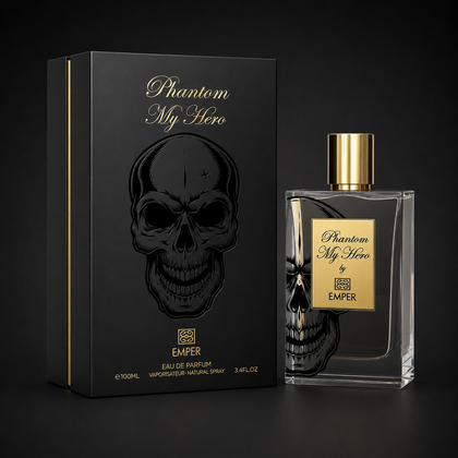 Perfume Emper Phantom My Hero Eau de Parfum 100ml Original