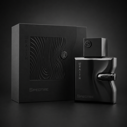 Perfume French Avenue Spectre Wraith Eau de Parfum 80ml Original
