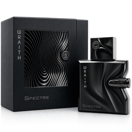 French Avenue Spectre Wraith Eau de Parfum 80ml - Distinción y Elegancia