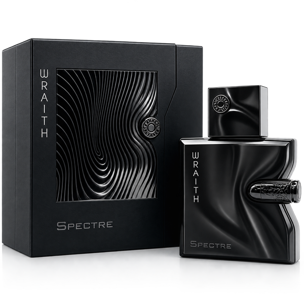 French Avenue Spectre Wraith Eau de Parfum 80ml - Distinción y Elegancia