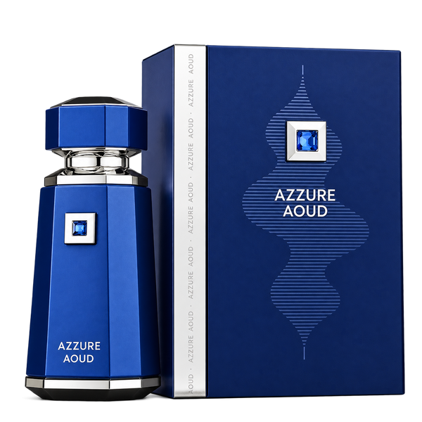 French Avenue Azzure Aoud 100Ml - Perfume de Lujo
