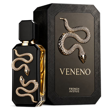 French Avenue Veneno Eau de Parfum 100ml