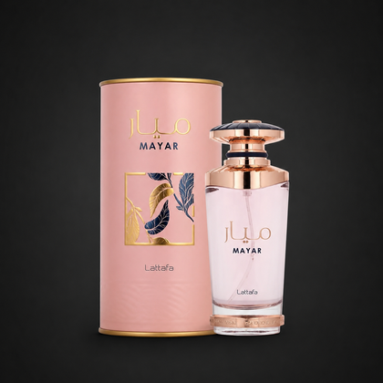 Perfume Lattafa Mayar Eau de Parfum 100ml Original