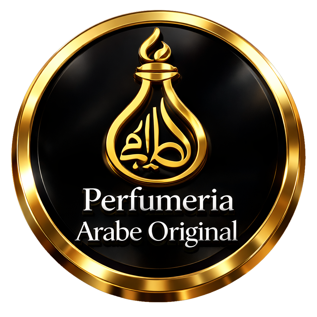 Perfumeria Arabe Original