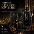 Perfumes para Hombre