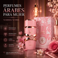 Perfumes para Mujer