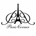 🔥Paris Corner