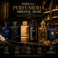 Toda la Perfumeria