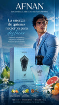 Afnan Turathi Electric Eau de Parfum 90ml Original