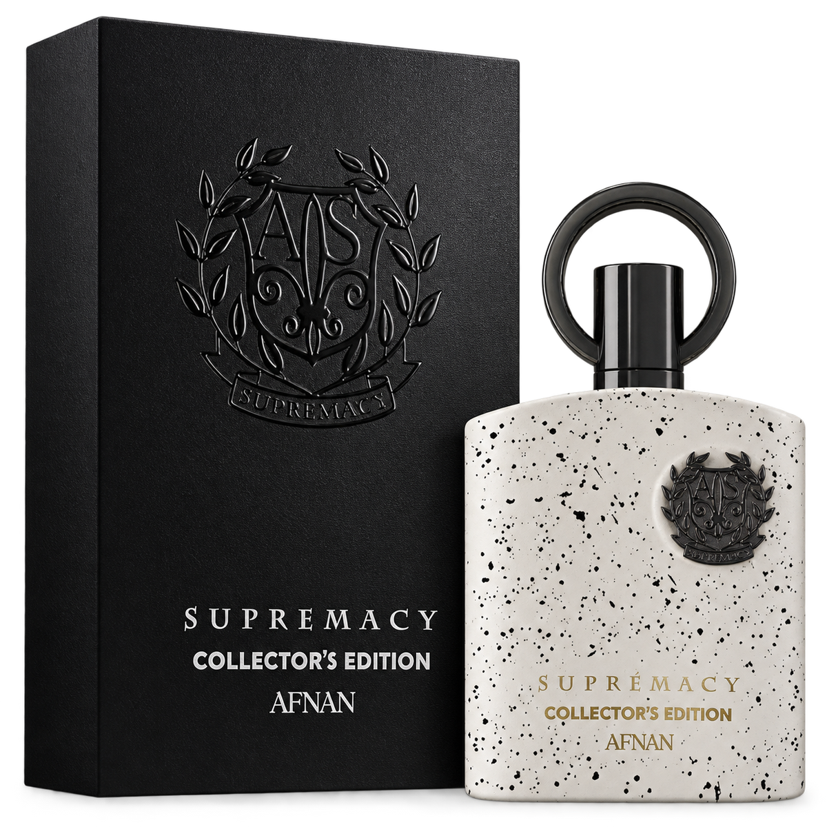 Afnan Supremacy Collector's Edition Eau de Parfum 100ml — imagen 1