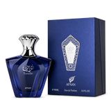 Afnan Turathi Blue 90ml: La Fragancia que Transforma Tu Estilo Personal
