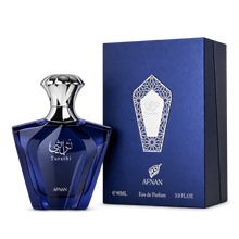 Afnan Turathi Blue 90ml: La Fragancia que Transforma Tu Estilo Personal