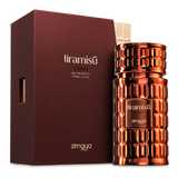 Afnan Zimaya Tiramisu Coco Eau de Parfum 100ml Original