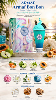 Armaf Bon Bon Eau de Parfum 100ml Original
