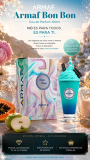 Armaf Bon Bon Eau de Parfum 100ml Original