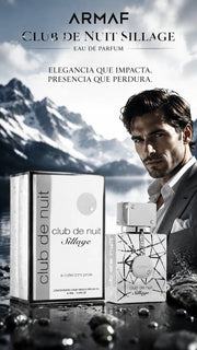 Armaf Club de Nuit Sillage Eau de Parfum 105ml Original