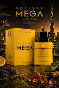 Perfume Armaf Odyssey Mega original 100ml hombre envío rápido Colombia