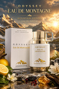 Perfume Armaf Odyssey Montagne original 100ml hombre envío rápido Colombia