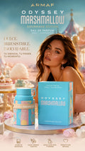 Armaf Odyssey Marshmallow Gourmand Edition Eau de Parfum Original