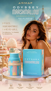 Armaf Odyssey Marshmallow Gourmand Edition Eau de Parfum Original