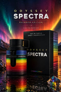 Perfume Armaf Odyssey Spectra original 100ml hombre envío rápido Colombia
