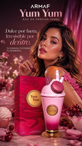 Perfume Armaf Yum Yum Eau de Parfum 100ml Original
