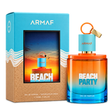 Armaf Beach Party Eau de Parfum 100ml - La Esencia del Verano