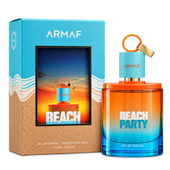 Armaf Beach Party Eau de Parfum 100ml - La Esencia del Verano