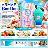Armaf Bon Bon Eau de Parfum 100ml Original – Dulzura y Frescura
