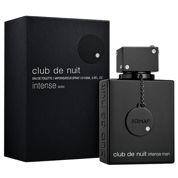 Perfume Armaf Club de Nuit Intense Man Eau de Toilette 105ml Hombre