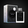 Perfume Armaf Club de Nuit Bling Eau de Parfum 105ml Original