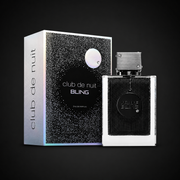 Perfume Armaf Club de Nuit Bling Eau de Parfum 105ml Original