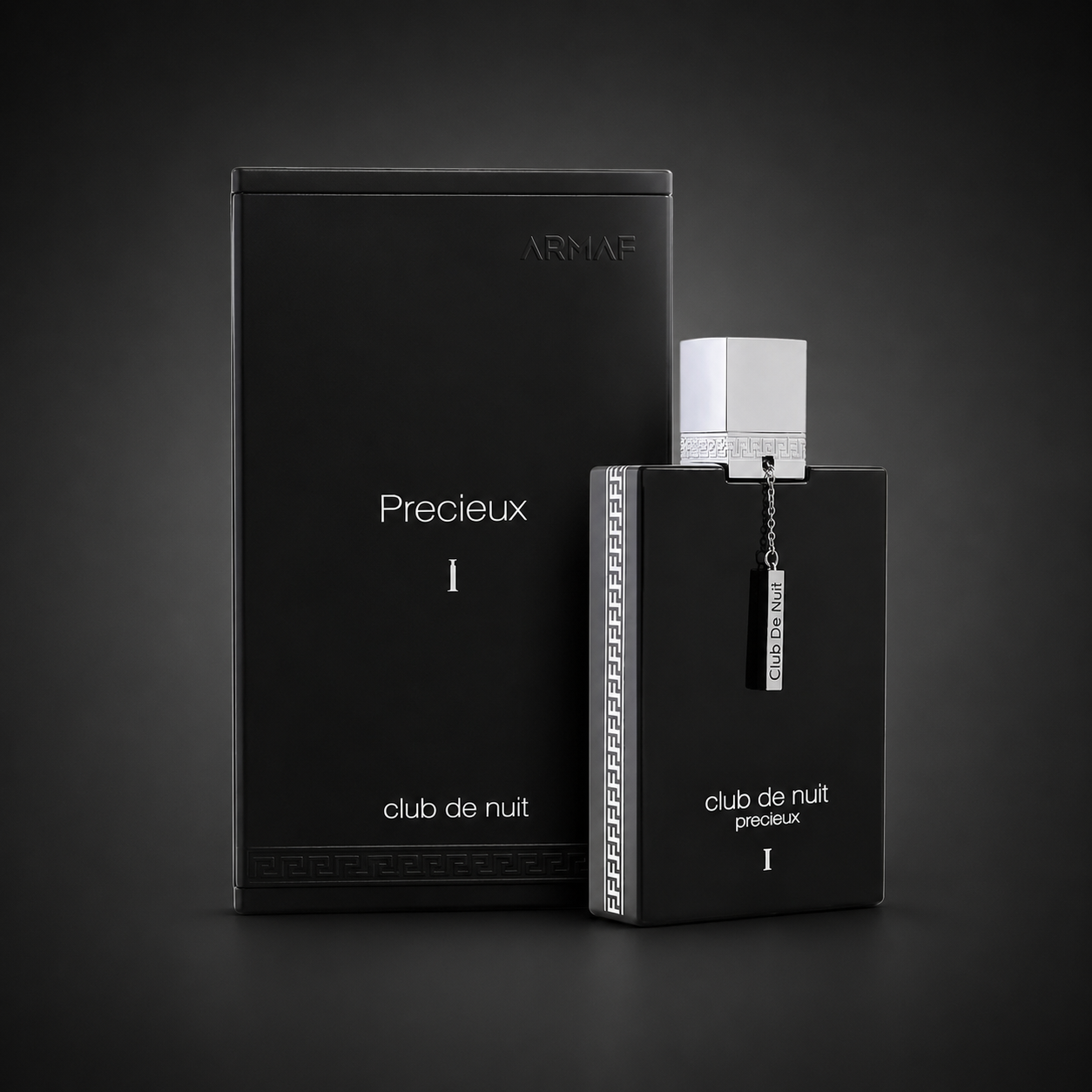 Perfume Armaf Club de Nuit Precieux I Extrait de Parfum 100ml Original