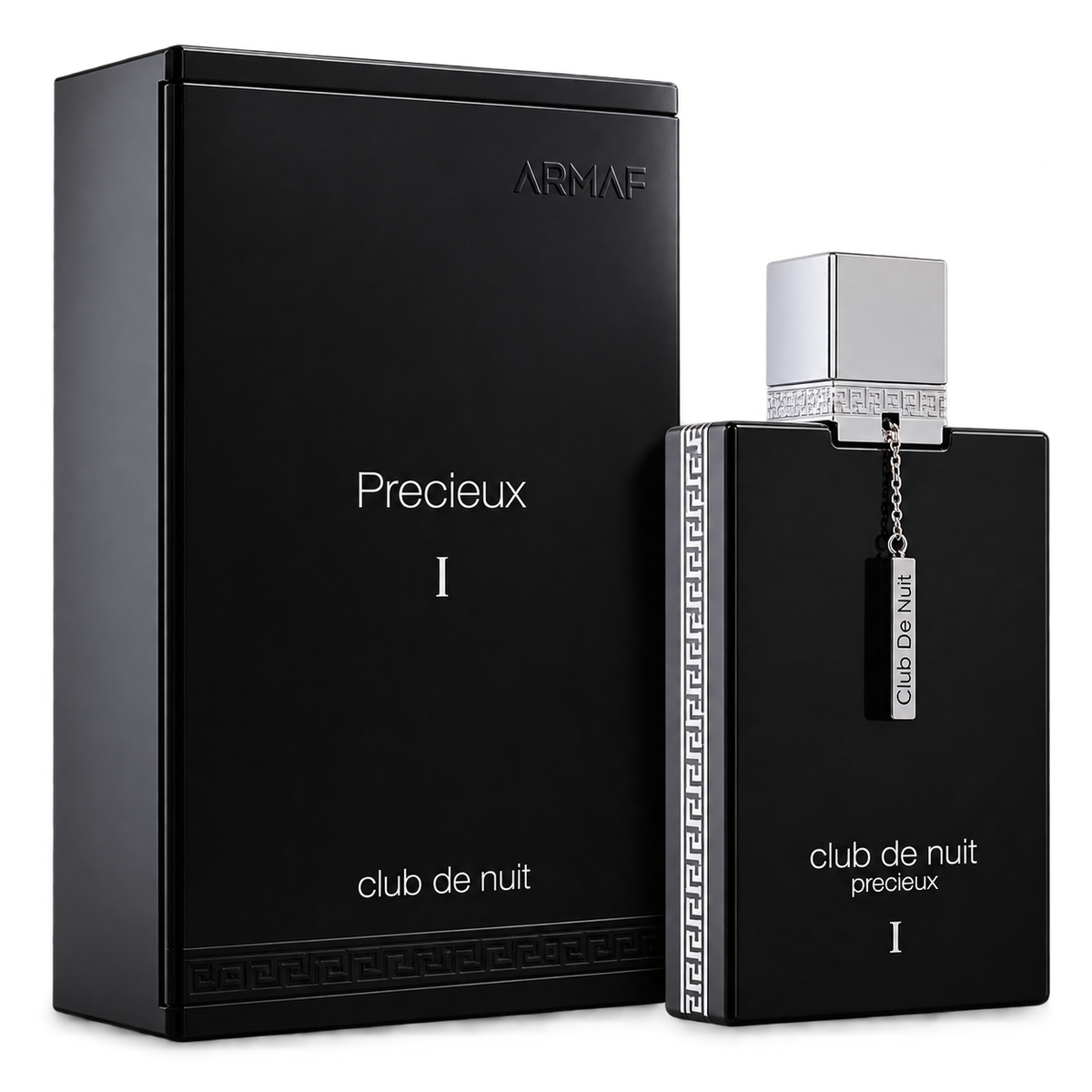 Armaf Club de Nuit Precieux I: Extrait de Parfum 100ml Original — imagen 1