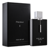 Armaf Club de Nuit Precieux I: Extrait de Parfum 100ml Original