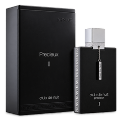 Armaf Club de Nuit Precieux I: Extrait de Parfum 100ml Original