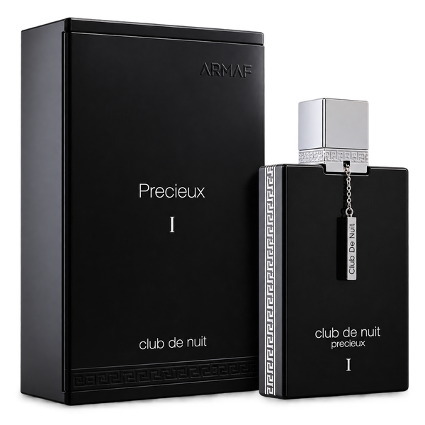 Armaf Club de Nuit Precieux I: Extrait de Parfum 100ml Original
