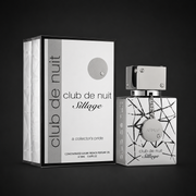 Perfume Armaf Club de Nuit Sillage Eau de Parfum 105ml Original